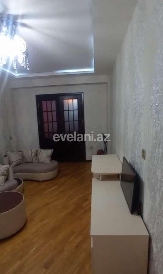 Satılır, yeni tikili, 3 otaqlı, 106 m², Bakı, Xətai r, Şah İsmayıl Xətai m.