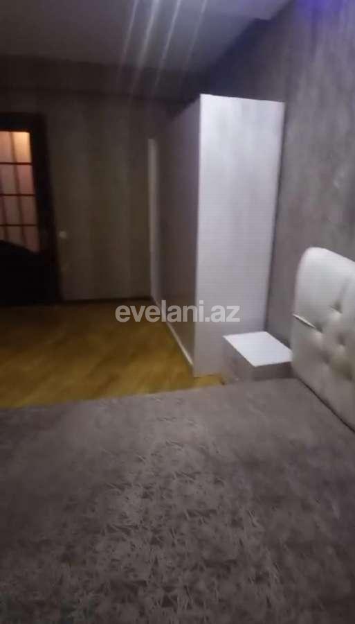 Satılır, yeni tikili, 3 otaqlı, 106 m², Bakı, Xətai r, Şah İsmayıl Xətai m.