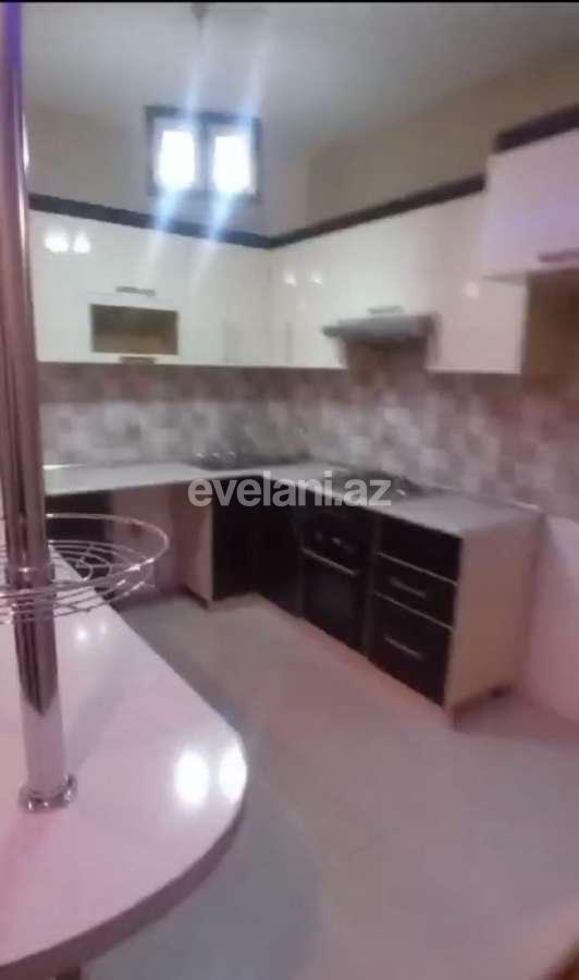 Satılır, yeni tikili, 3 otaqlı, 106 m², Bakı, Xətai r, Şah İsmayıl Xətai m.