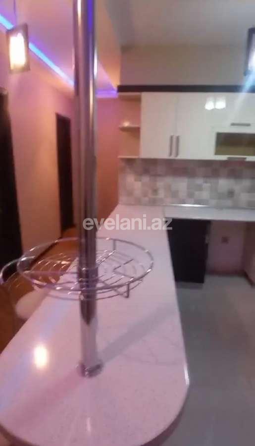 Satılır, yeni tikili, 3 otaqlı, 106 m², Bakı, Xətai r, Şah İsmayıl Xətai m.