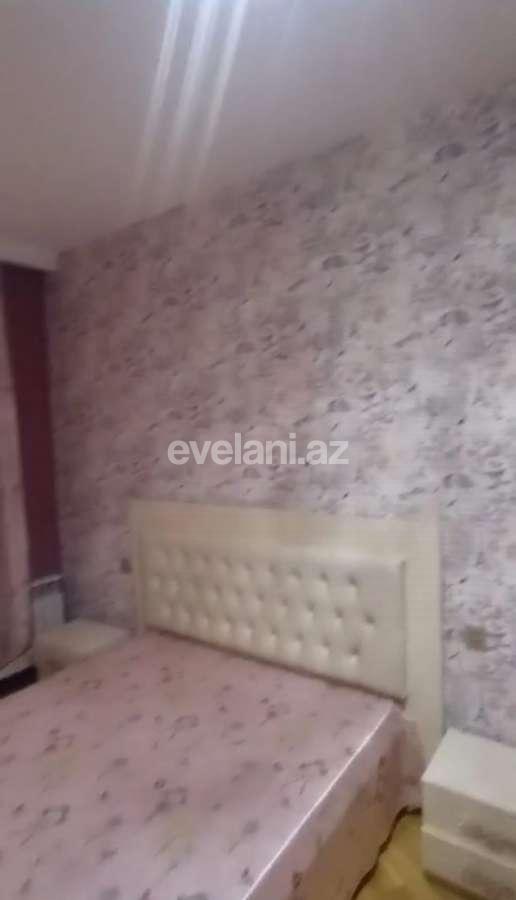 Satılır, yeni tikili, 3 otaqlı, 106 m², Bakı, Xətai r, Şah İsmayıl Xətai m.