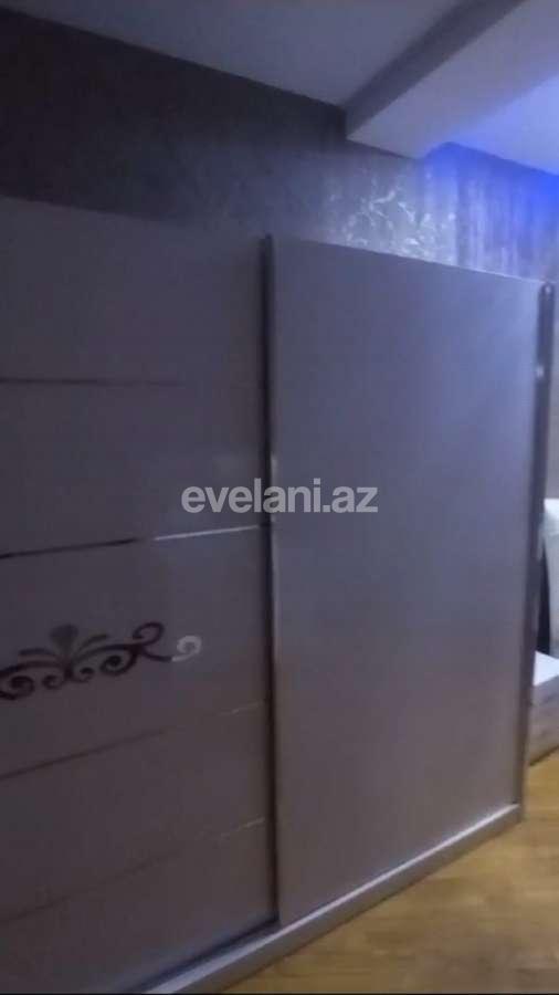 Satılır, yeni tikili, 3 otaqlı, 106 m², Bakı, Xətai r, Şah İsmayıl Xətai m.