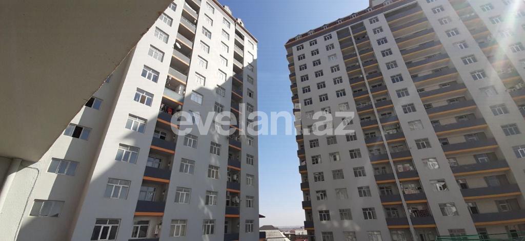 Satılır, yeni tikili, 4 otaqlı, 111 m², Bakı, Abşeron r, Masazır q.