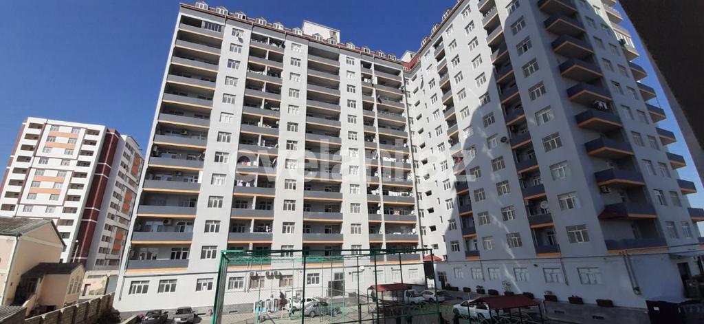 Satılır, yeni tikili, 4 otaqlı, 111 m², Bakı, Abşeron r, Masazır q.