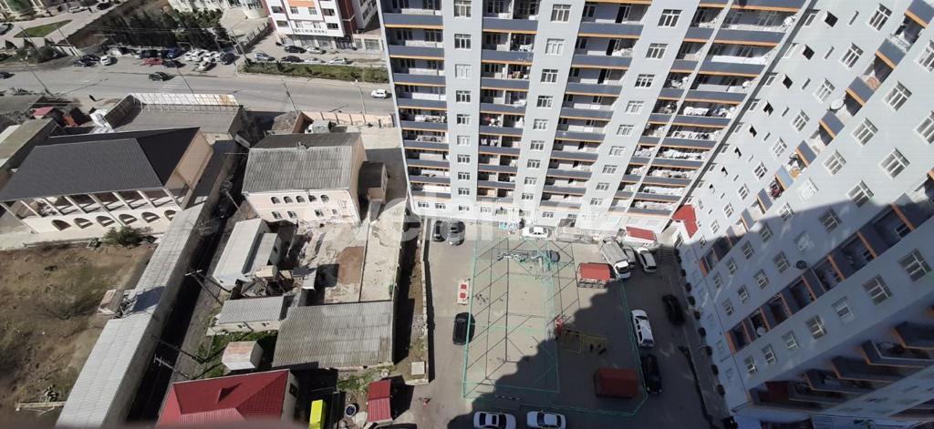Satılır, yeni tikili, 4 otaqlı, 111 m², Bakı, Abşeron r, Masazır q.