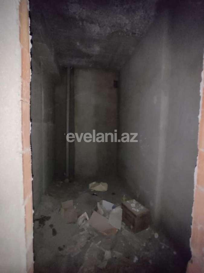 Satılır, yeni tikili, 4 otaqlı, 111 m², Bakı, Abşeron r, Masazır q.