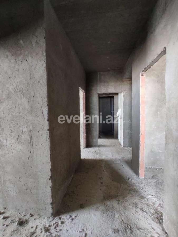 Satılır, yeni tikili, 4 otaqlı, 111 m², Bakı, Abşeron r, Masazır q.