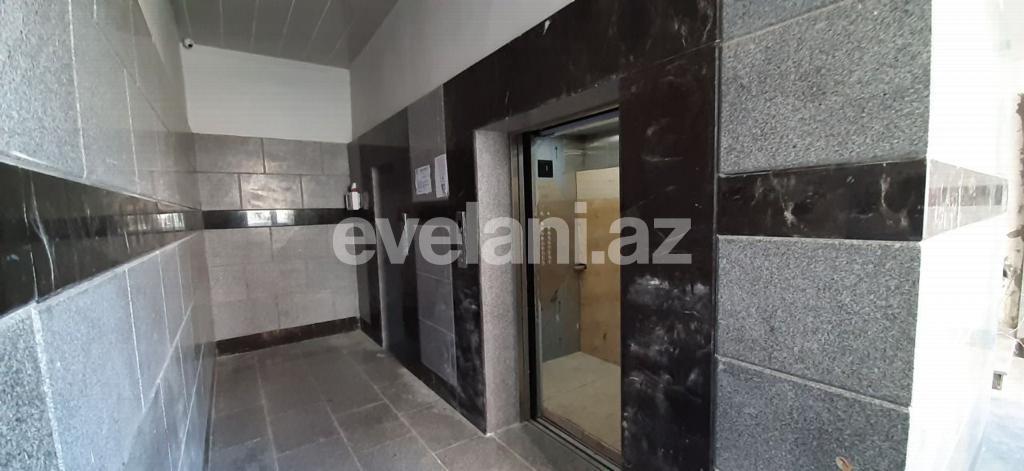 Satılır, yeni tikili, 4 otaqlı, 111 m², Bakı, Abşeron r, Masazır q.