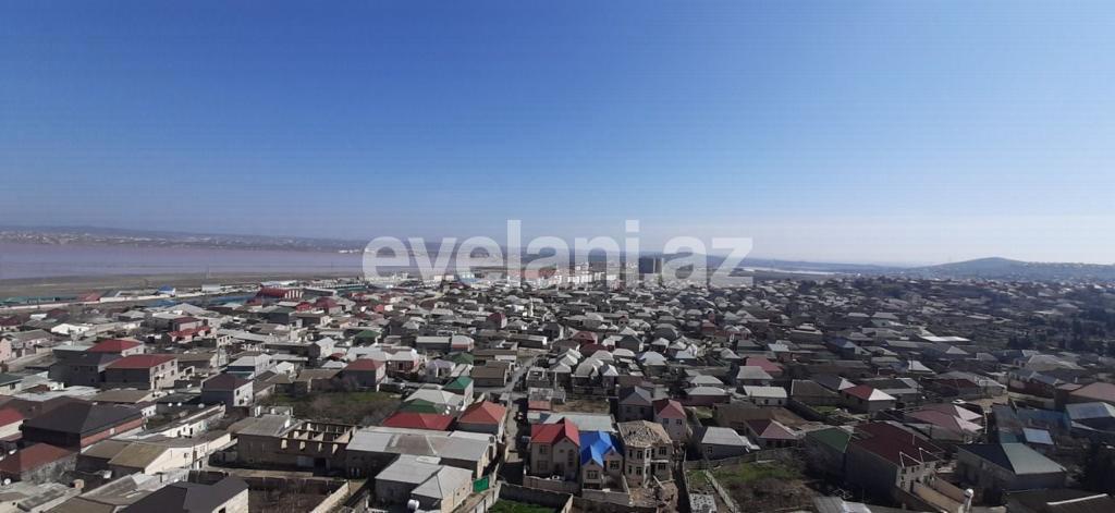 Satılır, yeni tikili, 4 otaqlı, 111 m², Bakı, Abşeron r, Masazır q.