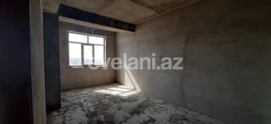 Satılır, yeni tikili, 4 otaqlı, 111 m², Bakı, Abşeron r, Masazır q.