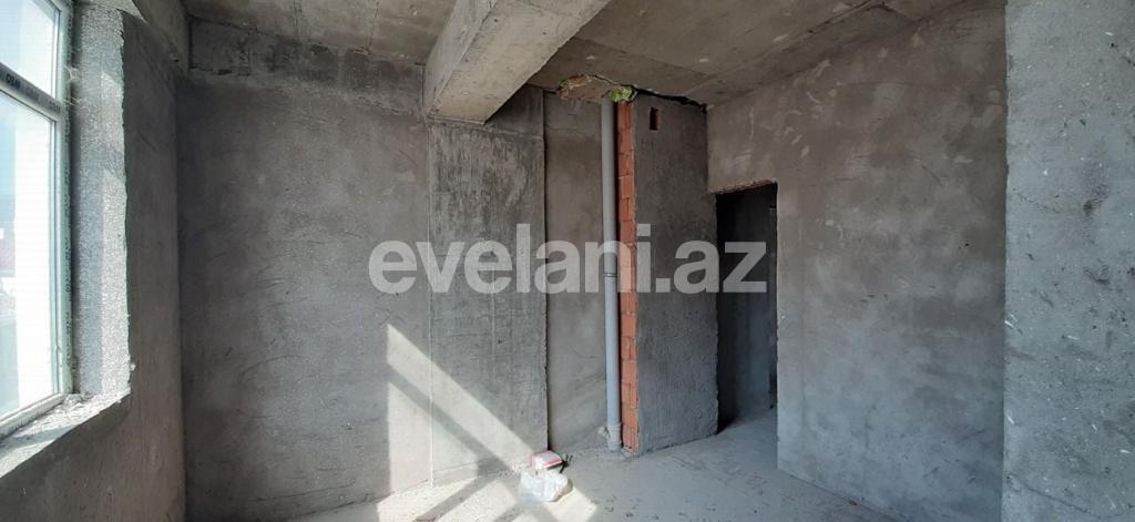 Satılır, yeni tikili, 4 otaqlı, 111 m², Bakı, Abşeron r, Masazır q.