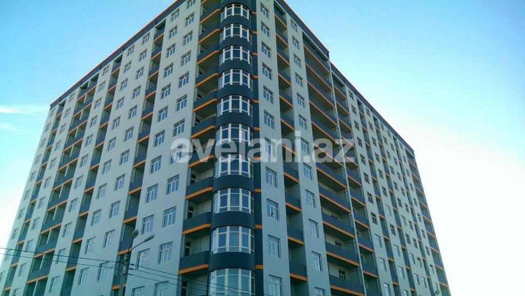 Satılır, yeni tikili, 4 otaqlı, 111 m², Bakı, Abşeron r, Masazır q.