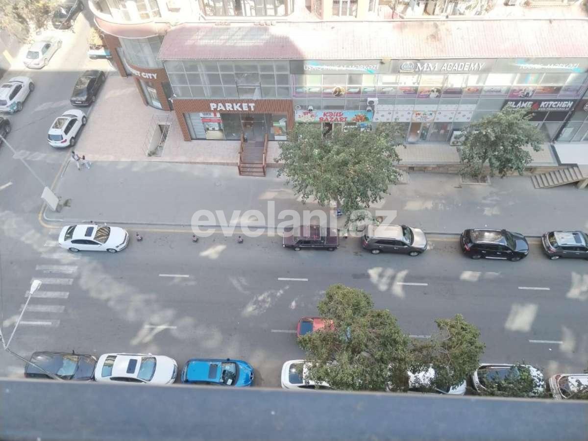 Satılır, yeni tikili, 2 otaqlı, 66 m², Bakı, Nərimanov r, Nəriman Nərimanov m.