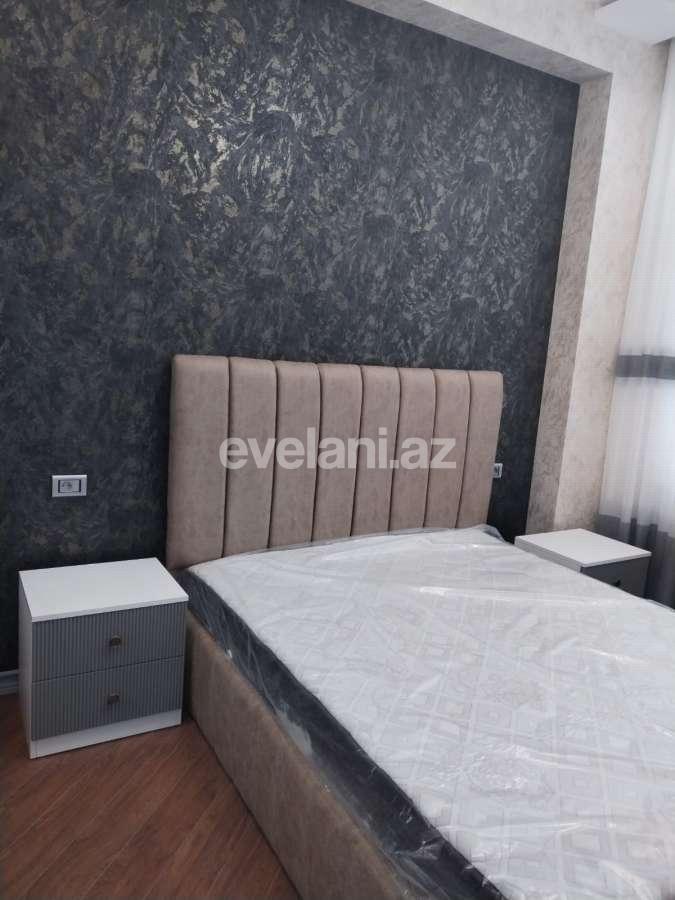 Satılır, yeni tikili, 2 otaqlı, 66 m², Bakı, Nərimanov r, Nəriman Nərimanov m.