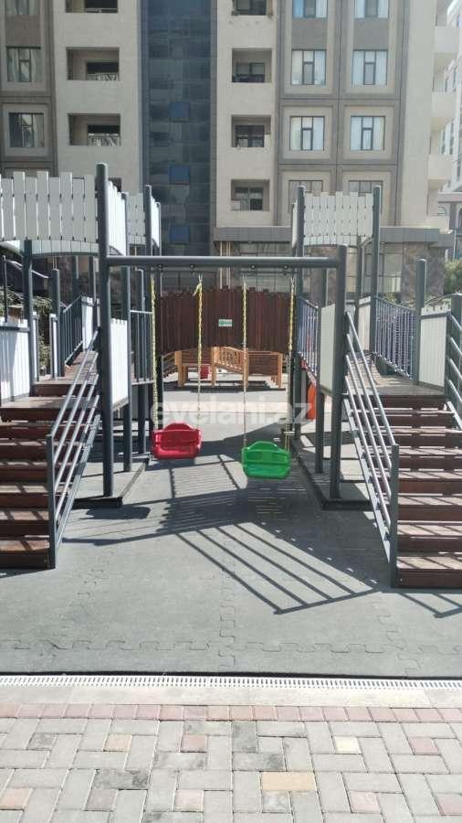 Satılır, yeni tikili, 2 otaqlı, 66 m², Bakı, Nərimanov r, Nəriman Nərimanov m.