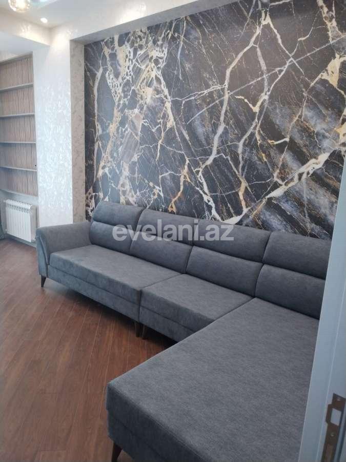 Satılır, yeni tikili, 2 otaqlı, 66 m², Bakı, Nərimanov r, Nəriman Nərimanov m.