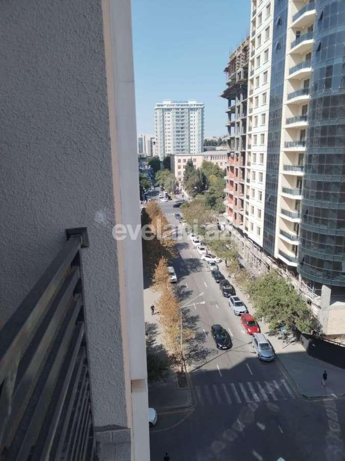 Satılır, yeni tikili, 2 otaqlı, 66 m², Bakı, Nərimanov r, Nəriman Nərimanov m.