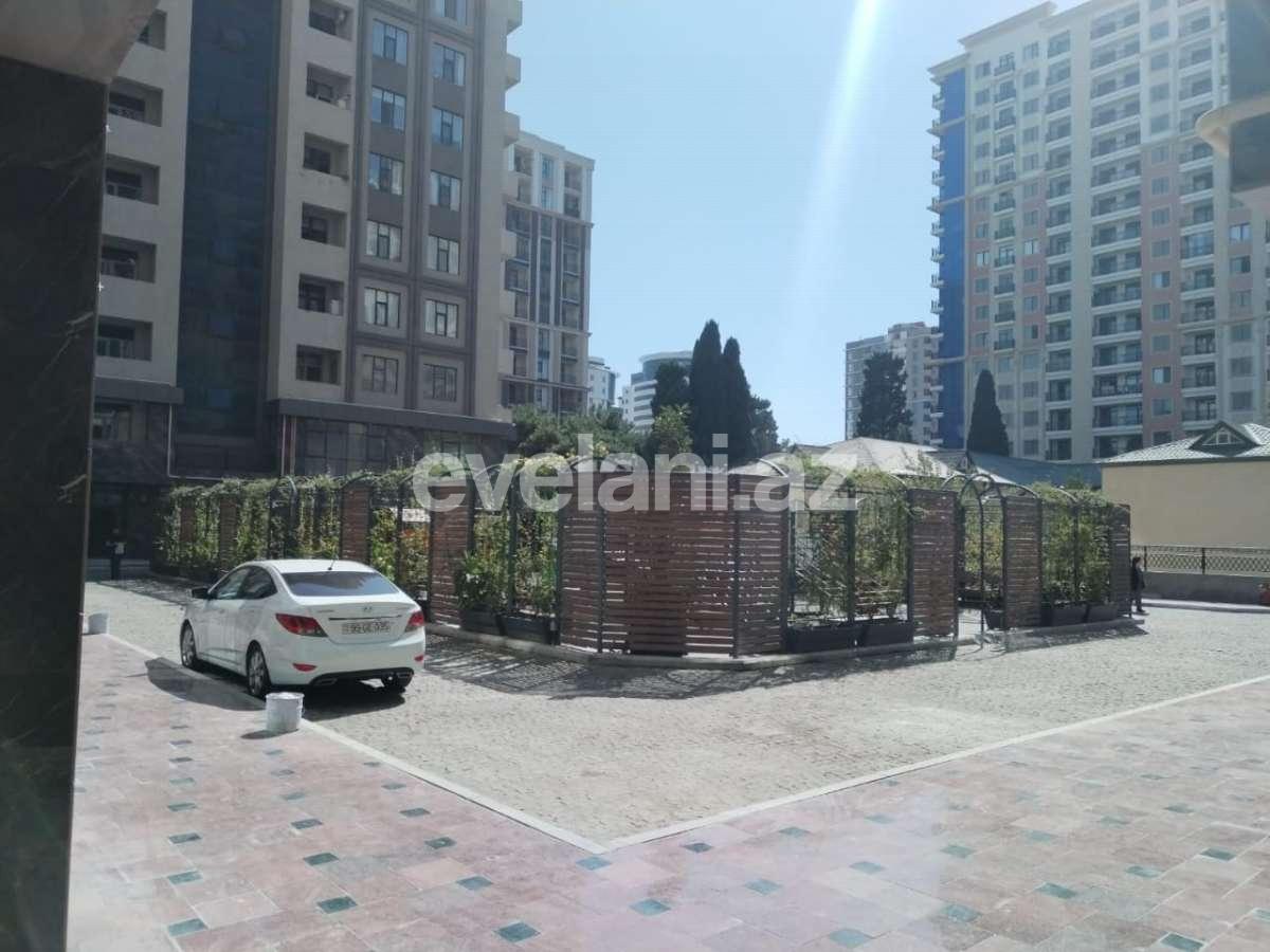 Satılır, yeni tikili, 2 otaqlı, 66 m², Bakı, Nərimanov r, Nəriman Nərimanov m.