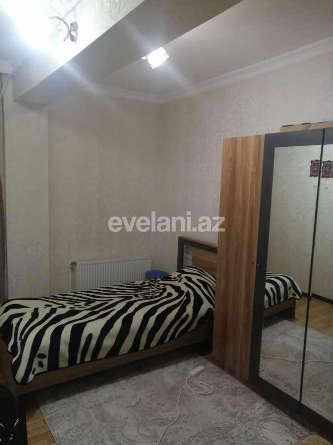 Satılır, yeni tikili, 3 otaqlı, 91 m², Bakı, Yasamal r, Yeni Yasamal q, İnşaatçılar m.