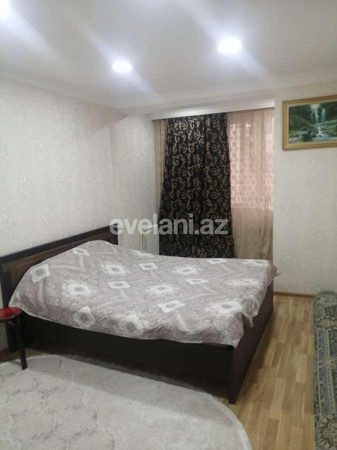 Satılır, yeni tikili, 3 otaqlı, 91 m², Bakı, Yasamal r, Yeni Yasamal q, İnşaatçılar m.