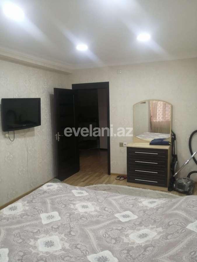 Satılır, yeni tikili, 3 otaqlı, 91 m², Bakı, Yasamal r, Yeni Yasamal q, İnşaatçılar m.