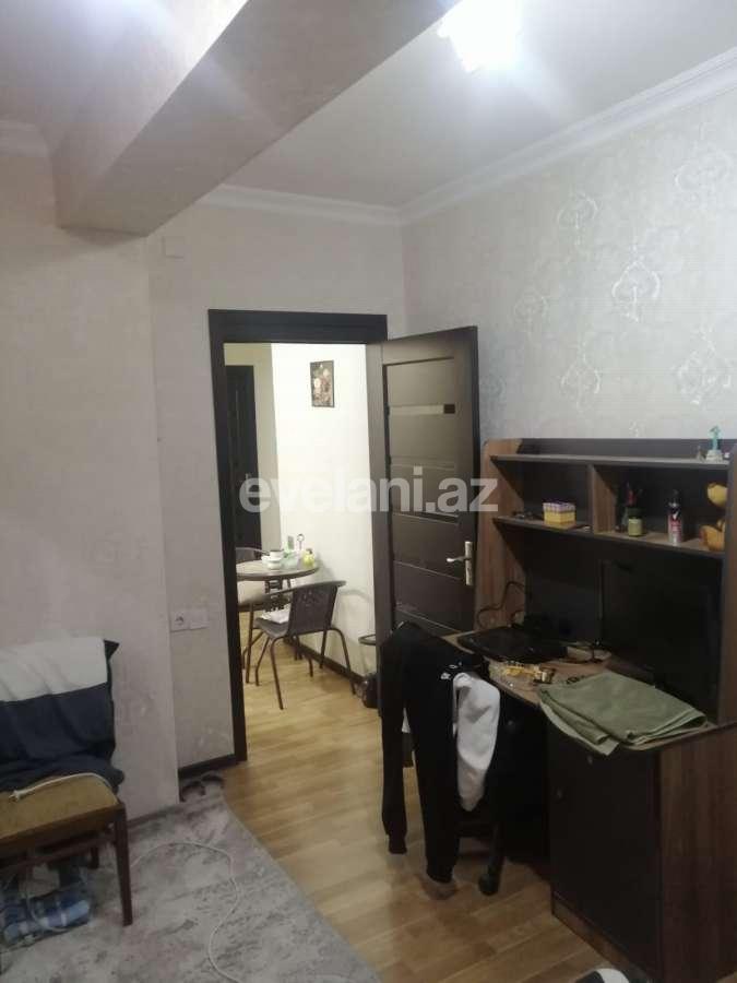 Satılır, yeni tikili, 3 otaqlı, 91 m², Bakı, Yasamal r, Yeni Yasamal q, İnşaatçılar m.