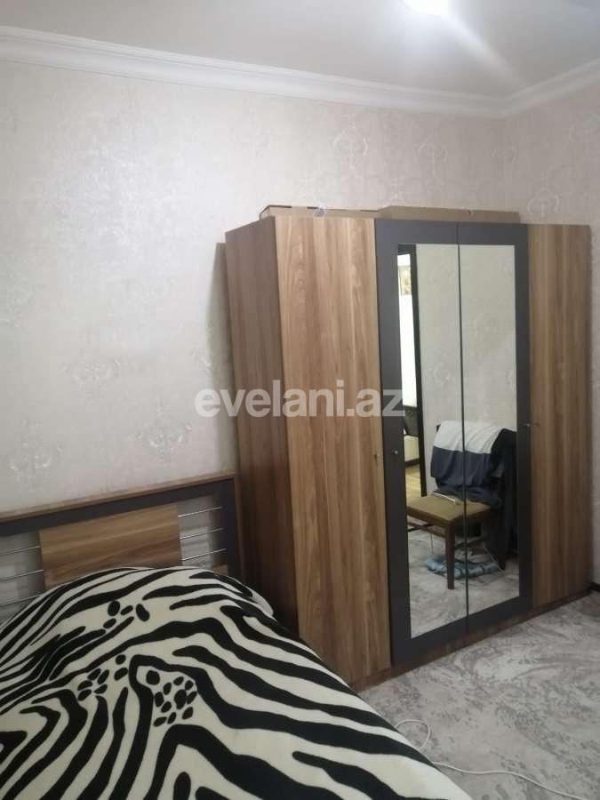 Satılır, yeni tikili, 3 otaqlı, 91 m², Bakı, Yasamal r, Yeni Yasamal q, İnşaatçılar m.
