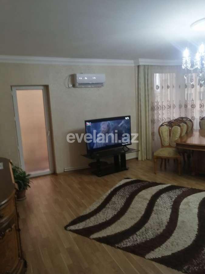 Satılır, yeni tikili, 3 otaqlı, 91 m², Bakı, Yasamal r, Yeni Yasamal q, İnşaatçılar m.