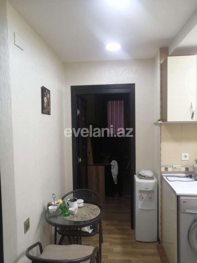 Satılır, yeni tikili, 3 otaqlı, 91 m², Bakı, Yasamal r, Yeni Yasamal q, İnşaatçılar m.