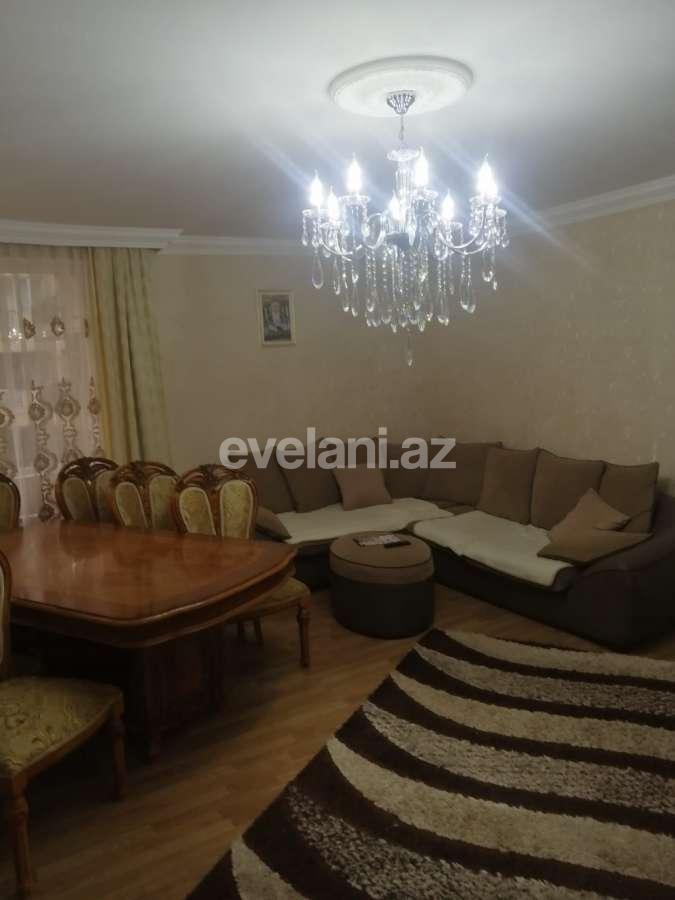 Satılır, yeni tikili, 3 otaqlı, 91 m², Bakı, Yasamal r, Yeni Yasamal q, İnşaatçılar m.