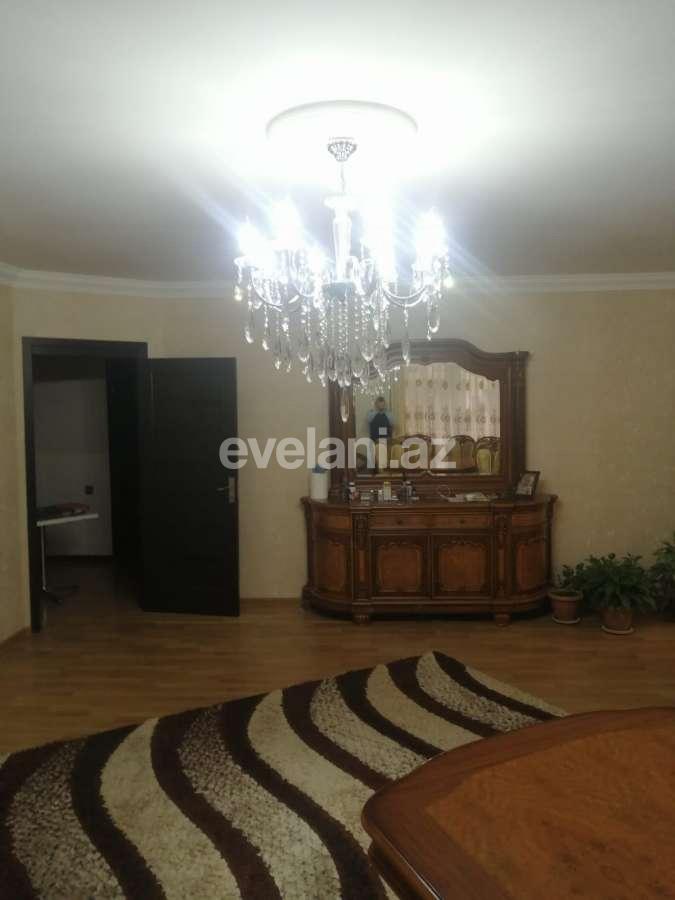 Satılır, yeni tikili, 3 otaqlı, 91 m², Bakı, Yasamal r, Yeni Yasamal q, İnşaatçılar m.