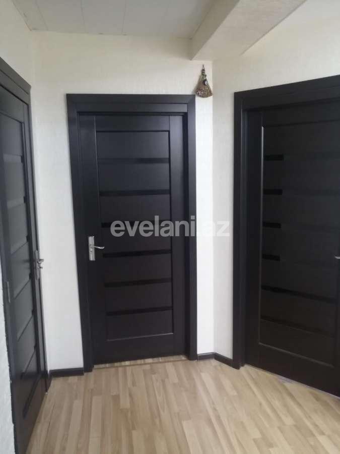 Satılır, yeni tikili, 3 otaqlı, 91 m², Bakı, Yasamal r, Yeni Yasamal q, İnşaatçılar m.