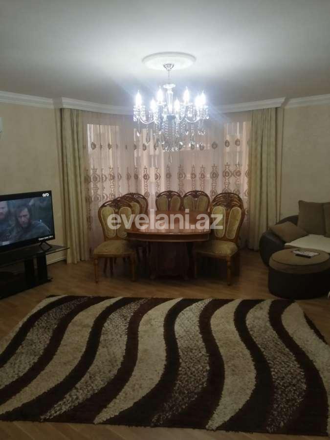 Satılır, yeni tikili, 3 otaqlı, 91 m², Bakı, Yasamal r, Yeni Yasamal q, İnşaatçılar m.