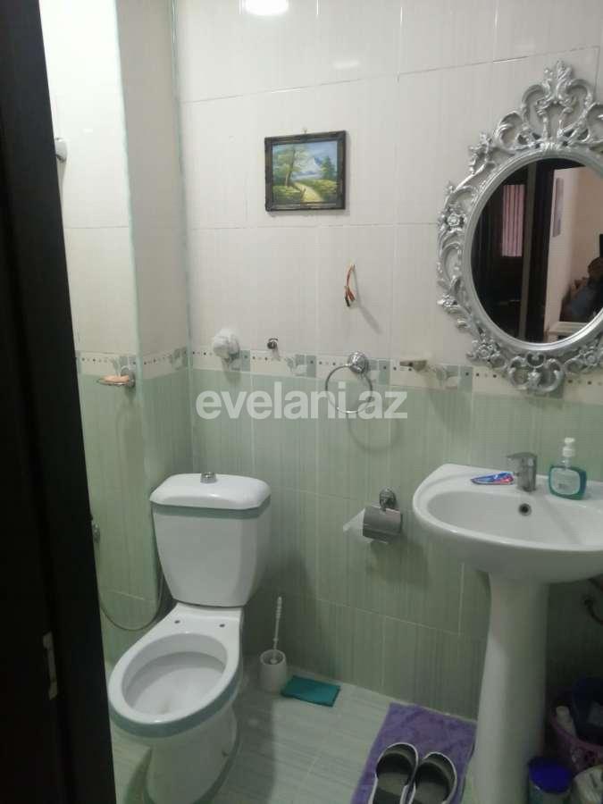 Satılır, yeni tikili, 3 otaqlı, 91 m², Bakı, Yasamal r, Yeni Yasamal q, İnşaatçılar m.