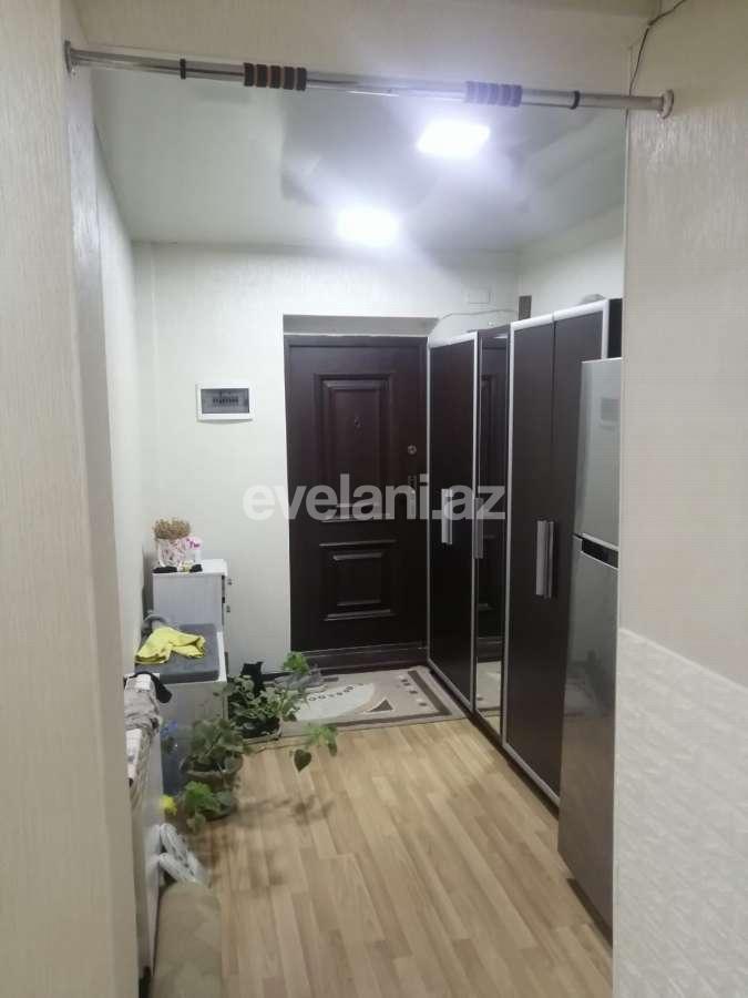Satılır, yeni tikili, 3 otaqlı, 91 m², Bakı, Yasamal r, Yeni Yasamal q, İnşaatçılar m.