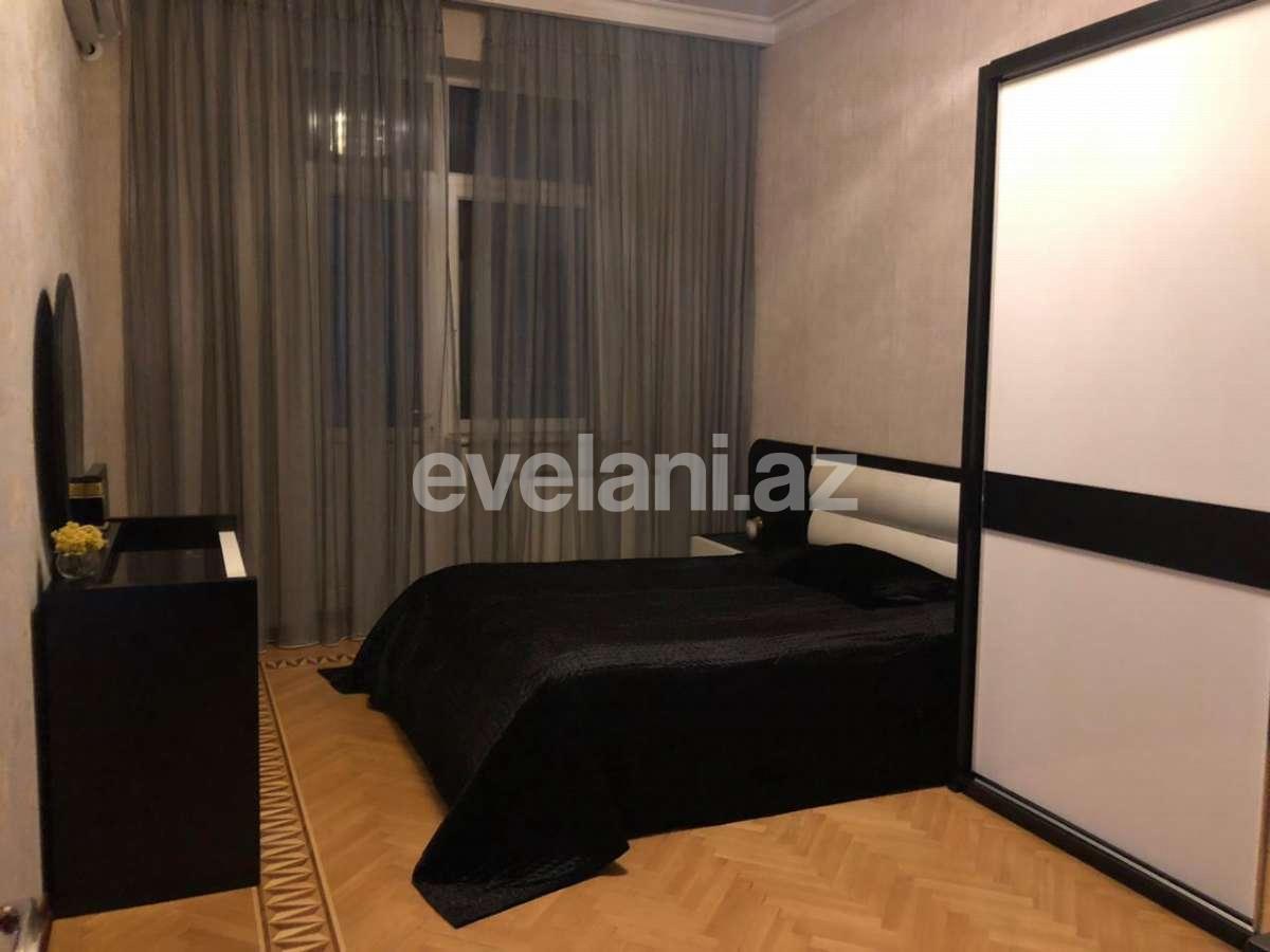 Satılır, yeni tikili, 4 otaqlı, 189 m², Bakı, Nəsimi r, Memar Əcəmi m.