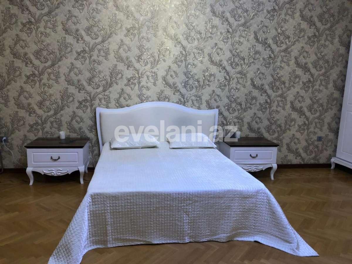 Satılır, yeni tikili, 4 otaqlı, 189 m², Bakı, Nəsimi r, Memar Əcəmi m.