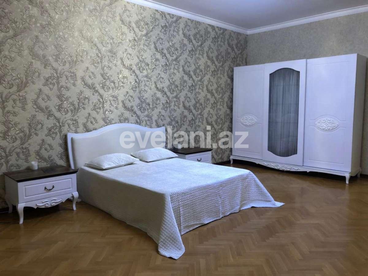 Satılır, yeni tikili, 4 otaqlı, 189 m², Bakı, Nəsimi r, Memar Əcəmi m.