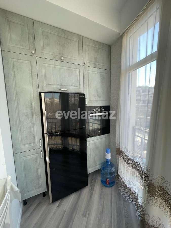 Satılır, yeni tikili, 3 otaqlı, 91 m², Bakı, Xətai r, Həzi Aslanov m.
