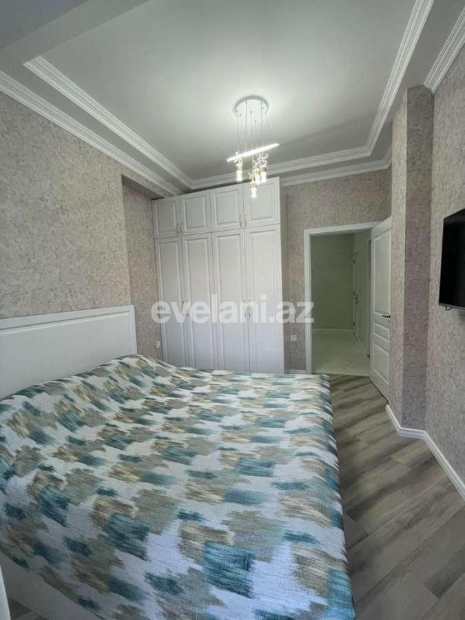 Satılır, yeni tikili, 3 otaqlı, 91 m², Bakı, Xətai r, Həzi Aslanov m.