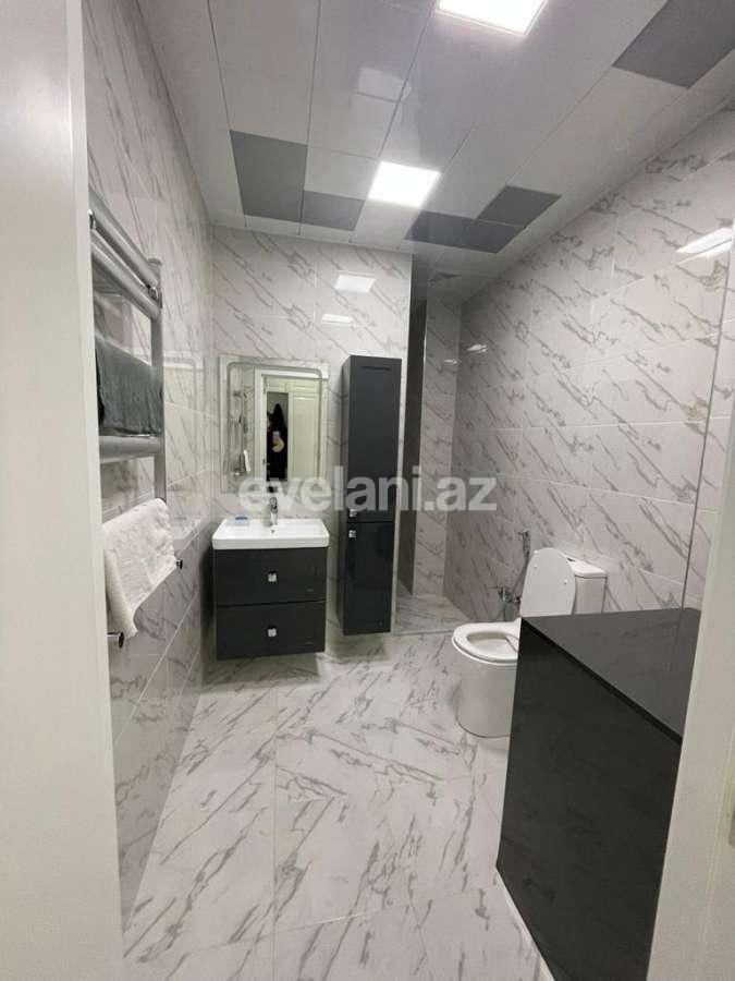 Satılır, yeni tikili, 3 otaqlı, 91 m², Bakı, Xətai r, Həzi Aslanov m.