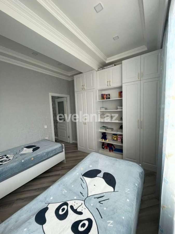 Satılır, yeni tikili, 3 otaqlı, 91 m², Bakı, Xətai r, Həzi Aslanov m.