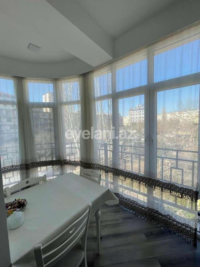 Satılır, yeni tikili, 3 otaqlı, 91 m², Bakı, Xətai r, Həzi Aslanov m.