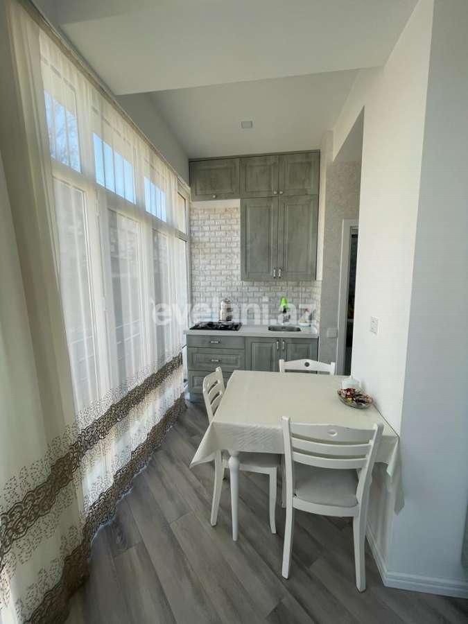 Satılır, yeni tikili, 3 otaqlı, 91 m², Bakı, Xətai r, Həzi Aslanov m.