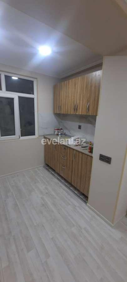 Kirayə verilir, ofis, 3 otaqlı, 80 m², Bakı, Nərimanov r.