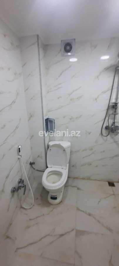 Kirayə verilir, ofis, 3 otaqlı, 80 m², Bakı, Nərimanov r.