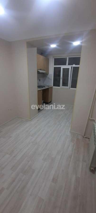 Kirayə verilir, ofis, 3 otaqlı, 80 m², Bakı, Nərimanov r.