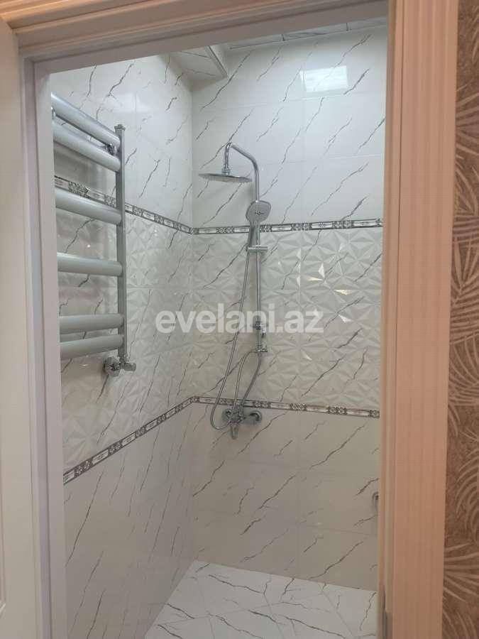 Sale, new building, 3 room, 156 m², Baku, Yasamal r, 20 yanvar m.