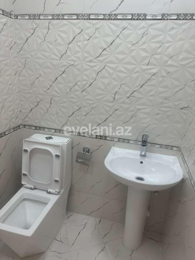 Sale, new building, 3 room, 156 m², Baku, Yasamal r, 20 yanvar m.