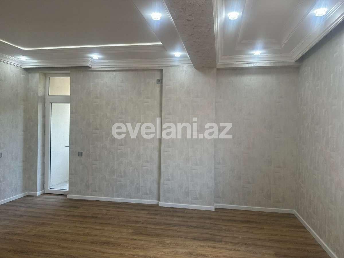 Sale, new building, 3 room, 156 m², Baku, Yasamal r, 20 yanvar m.